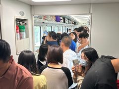 -塘沽站