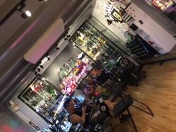 -MDZ STORE·TATTOO·耳饰