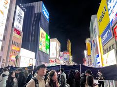 -心斋桥