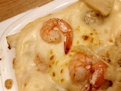 -菲滋意式餐厅(西溪印象城店)