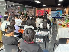 -帝京日语(春熙路旗舰校区)