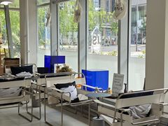 -Cetus coffee鲸鱼座咖啡·拼豆(二仙桥公园店)