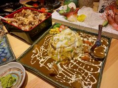 -隐月· 㐂和食屋(芝罘万达公馆店)