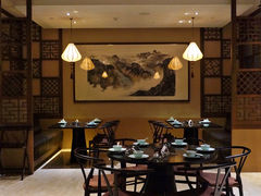 大堂-五缘湾凯悦酒店·悦饗中餐厅