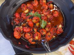 -铭副琦食·虾蟹烩馆(渔人码头店)