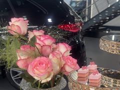 -奔驰利星行(北京花乡店)