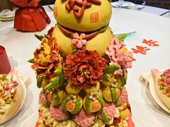 -老船夫婚宴婚庆会馆(延吉路店)