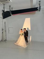 -帆拉斐婚纱摄影(春熙店)