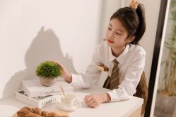 -玛瑞莎·儿童·亲子摄影(越秀店)