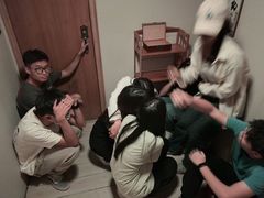 -解个谜沉浸剧情密室(天河店)