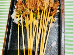 -三毛烧烤·南昌大排档(山姆店)