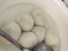 菜圆子-侬佳蒸菜馆(听潮店)