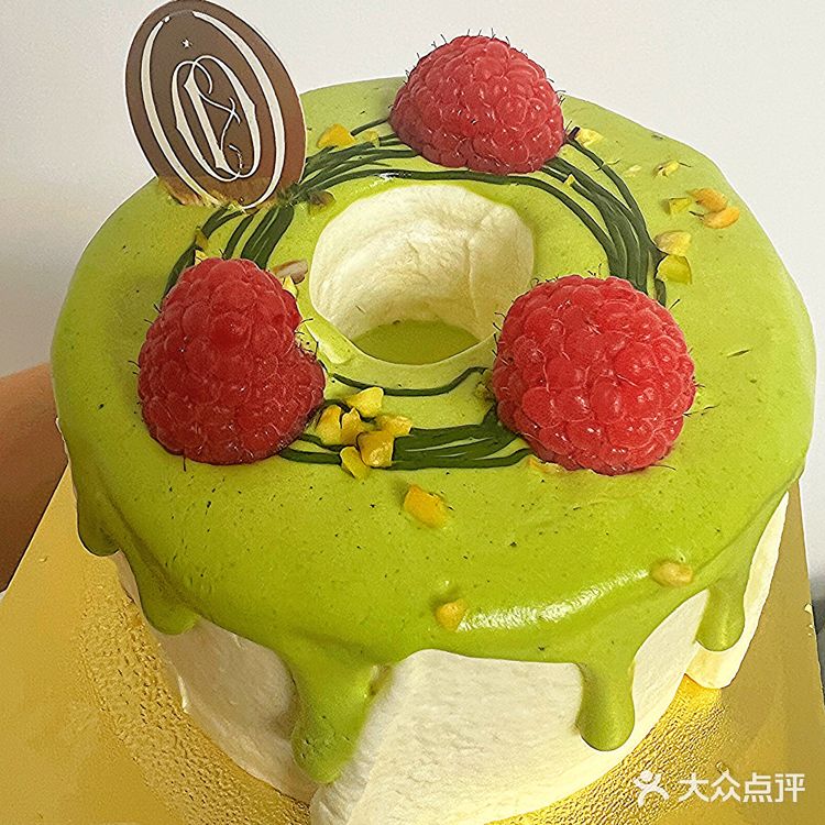 在北京 谁都无法拒绝的可露朵家的柔软蛋糕