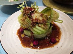 -拂晓山房·私房川菜(西门店)