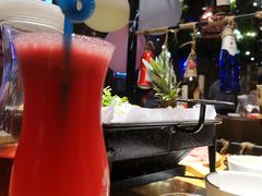 -别院里音乐餐酒吧(双流航空港店)