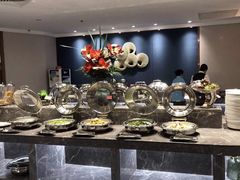 -日照君临天下大酒店