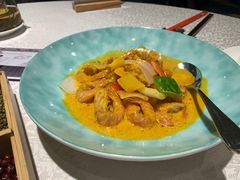 -红棉中餐厅·广州海航威斯汀酒店