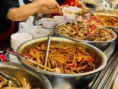 -嘉州九妹凤爪(乐山总店)