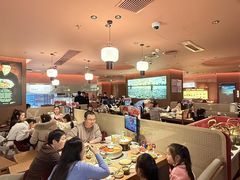 -巴奴毛肚火锅(京西大悦城店)