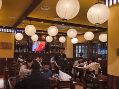 -鸟鹏烧鸟居酒屋(仁恒梦中心店)