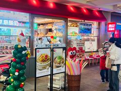 -西贝(南开大悦城店)