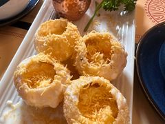 -克比叔叔印度餐厅Kebabs on the Grille(永康路分店)