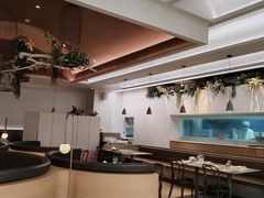 -大树餐厅(大悦城店)