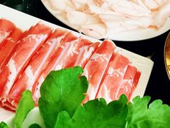 -阳坊大都涮羊肉(阳坊总店)