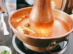 -北门涮肉·铜锅涮肉(南锣鼓巷店)