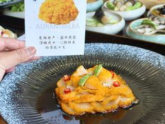 -桥香园过桥米线(国贸店)
