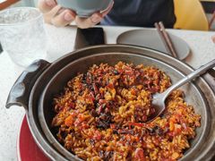-半山腰·云南菜(侨福芳草地店)