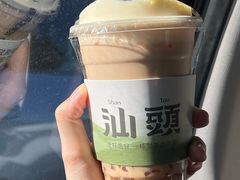 -一杯潮茶·专注潮汕茶饮(金禧花园店)