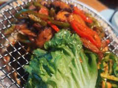-金牌老碗时尚陕菜(王府井百货店)