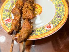 -烤肉季饭庄
