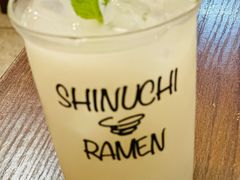 -真打拉面·日式拉面新流派(体育西横街店)