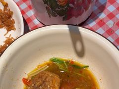 -彭耕记猪油炒小菜(吉联mall店)