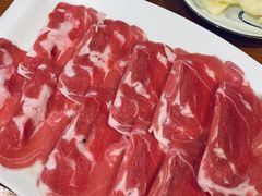 -前门杨记·铜锅涮肉(王府井·故宫店)