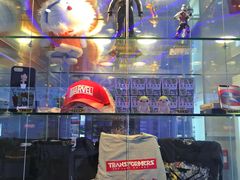 -幸福蓝海国际影城(扬名IMAX店)