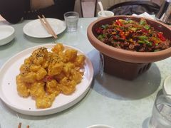 -韩记海鲜饺子旗舰店(红海新区店)