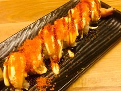 -初居食屋日式料理(万象城购物中心店)