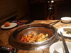 -七欣天香辣蟹火锅(苏州塔园路店)