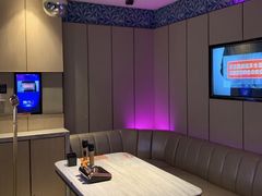 -星聚会KTV(西湖银泰店)