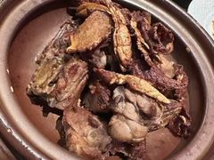 -领事馆19号中餐厅(厦门海景洲际酒店)