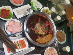 -俏媳妇火锅(宽窄巷子店)