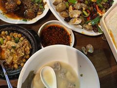 -李不管把把烧(天府三街店)