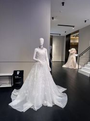 -MuseMarry婚纱(前海嘉里中心店)