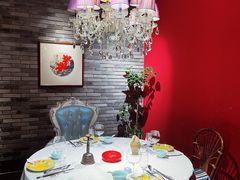 -小河盐帮·私家菜·烤鸭(三元桥·霄云路店)