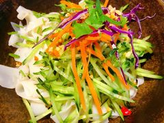 -刁馋一锅鲜·津门招牌菜(远洋未来汇店)