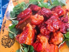 -老宅子私房菜馆(大理古城店)