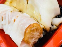 炸面肠-昇记肠粉王(福华路店)